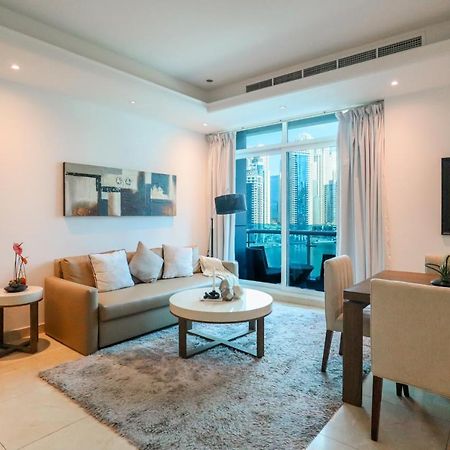 Higuests - Spacious 1Br In Dubai Marina With Amazing Views Exterior photo
